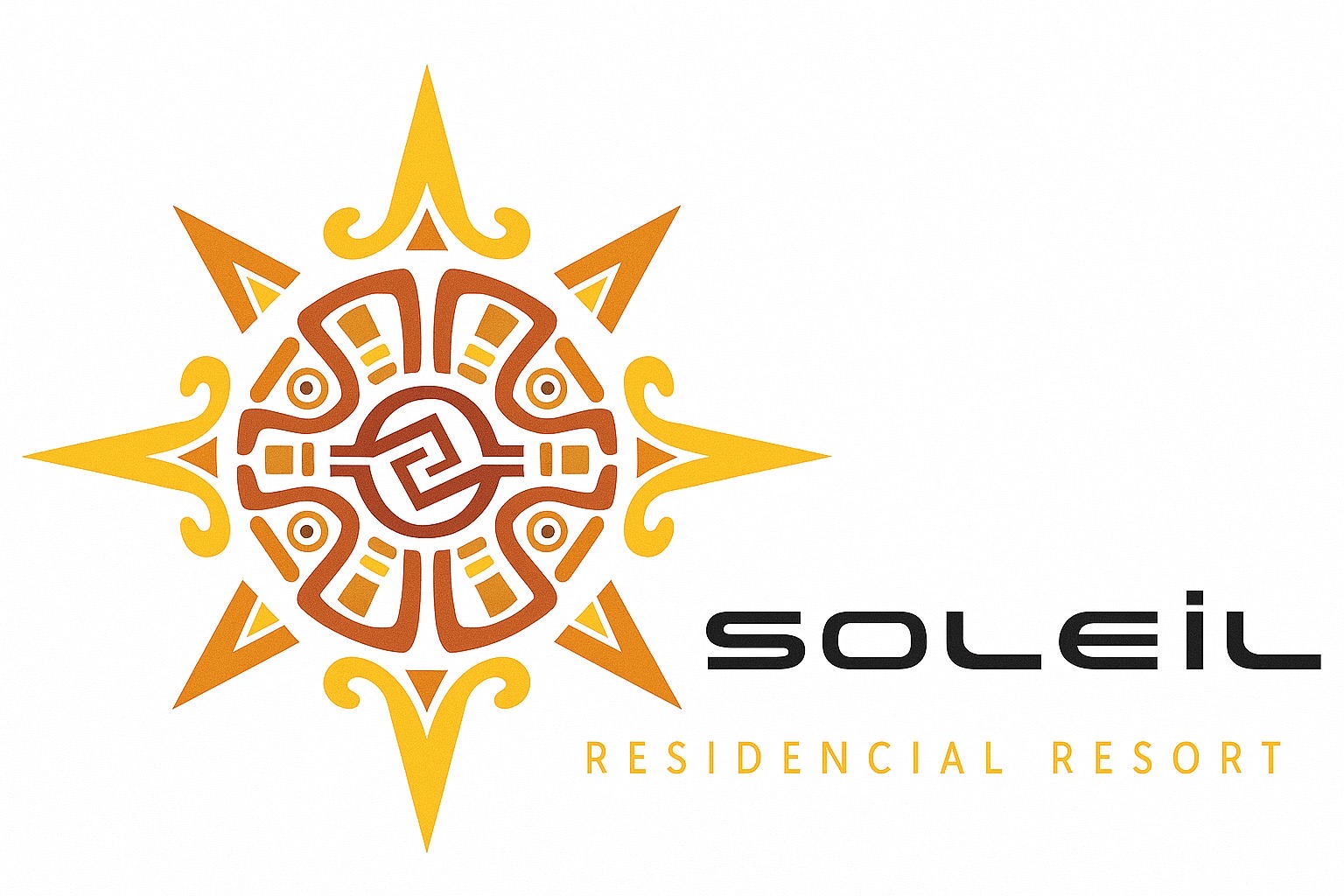 Soleil Residencial Resort